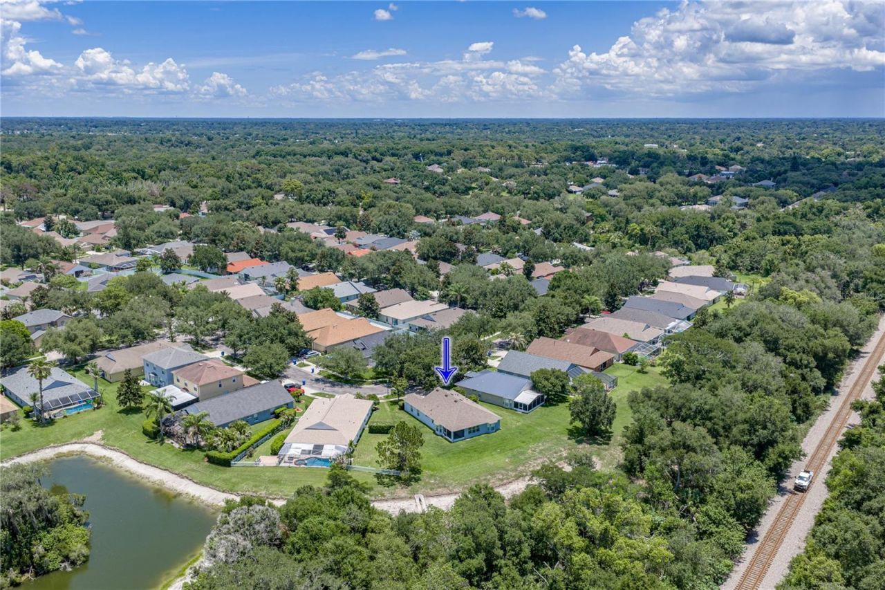 623 Straw Lake Drive, Brandon, FL 33510 Photo