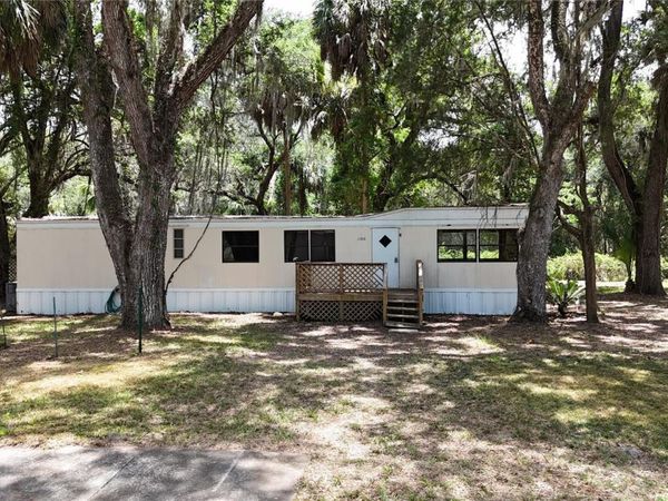 11310 W YELLOW OAK LANE , CRYSTAL RIVER, FL 34428