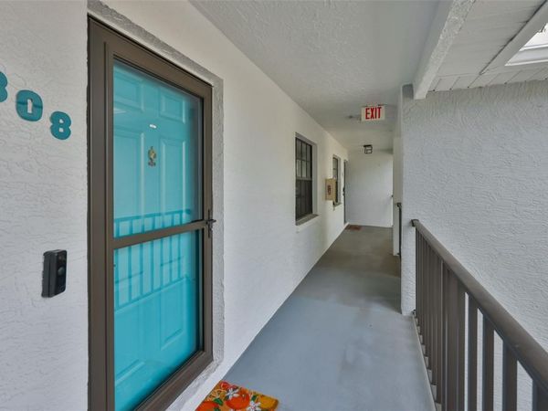 11800 PARK BOULEVARD, Unit 308, SEMINOLE, FL 33772