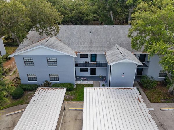 11800 PARK BOULEVARD , Unit 308, SEMINOLE, FL 33772