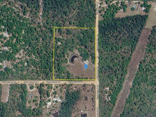 20209 DICKERSON ROAD , FOUNTAIN, FL 32438