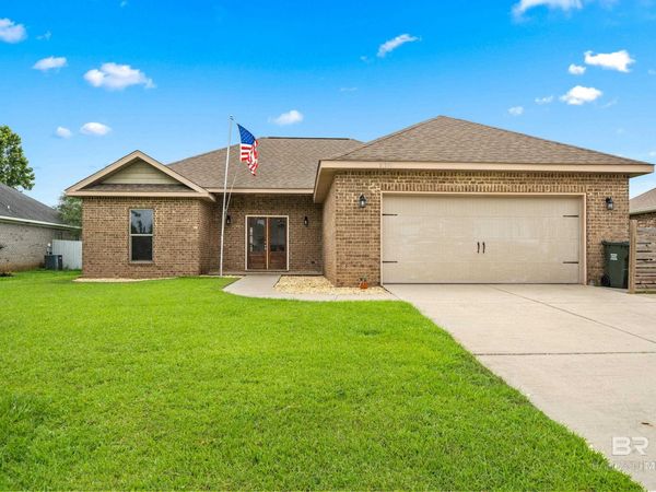 17379 Abingdon Lane, Fairhope, AL 36532