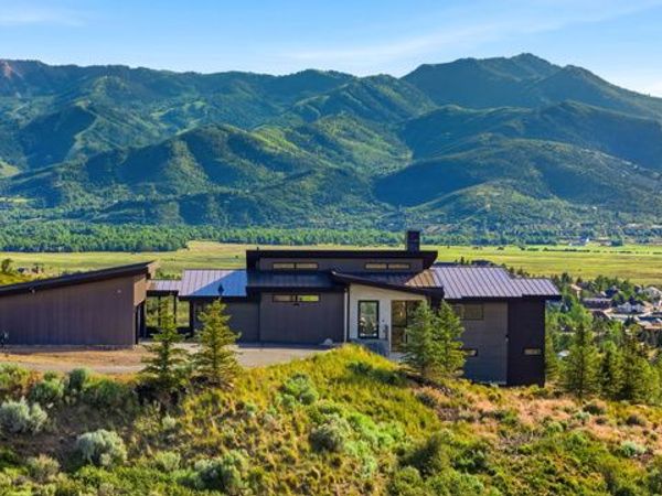 6395 SILVER SAGE DR , Park City, UT 84098