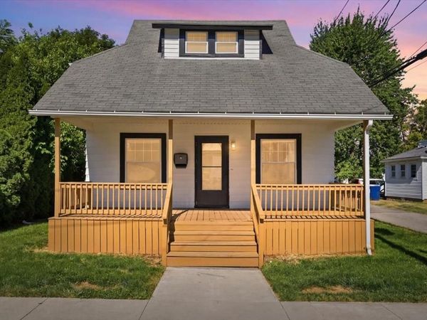 16 Third Street, Shelby, OH 44875