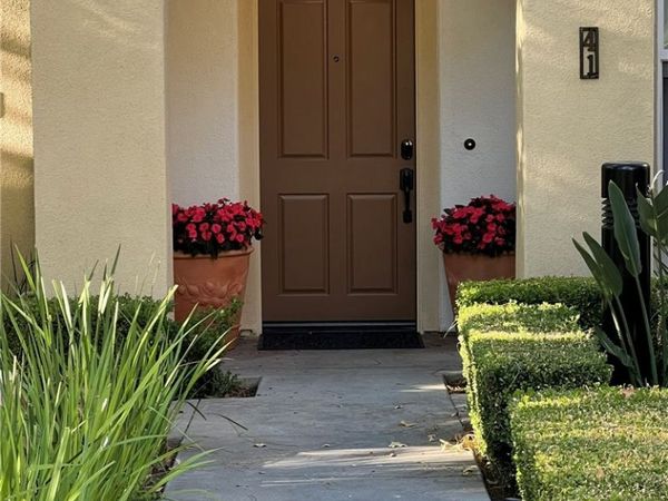 41 Flowerbud, Irvine, CA 92603