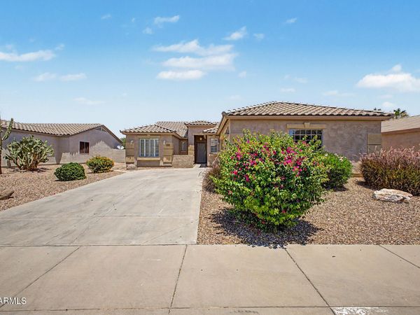 17462 W MEADOW Lane, Surprise, AZ 85388