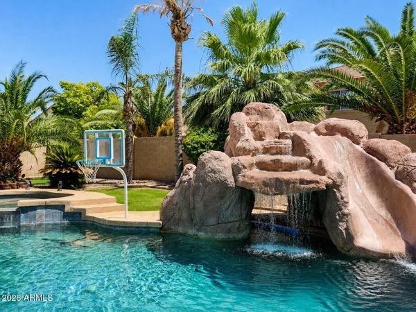 11401 E Sheridan Circle, Mesa, AZ 85212