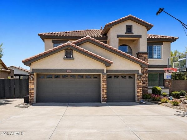 11401 E Sheridan Circle, Mesa, AZ 85212