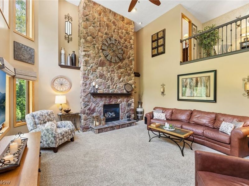 3842 Kippford Circle NW, Uniontown, OH 44685 Photo 10