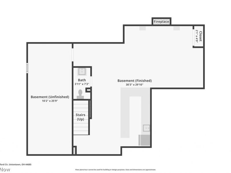 3842 Kippford Circle NW, Uniontown, OH 44685 Photo 47