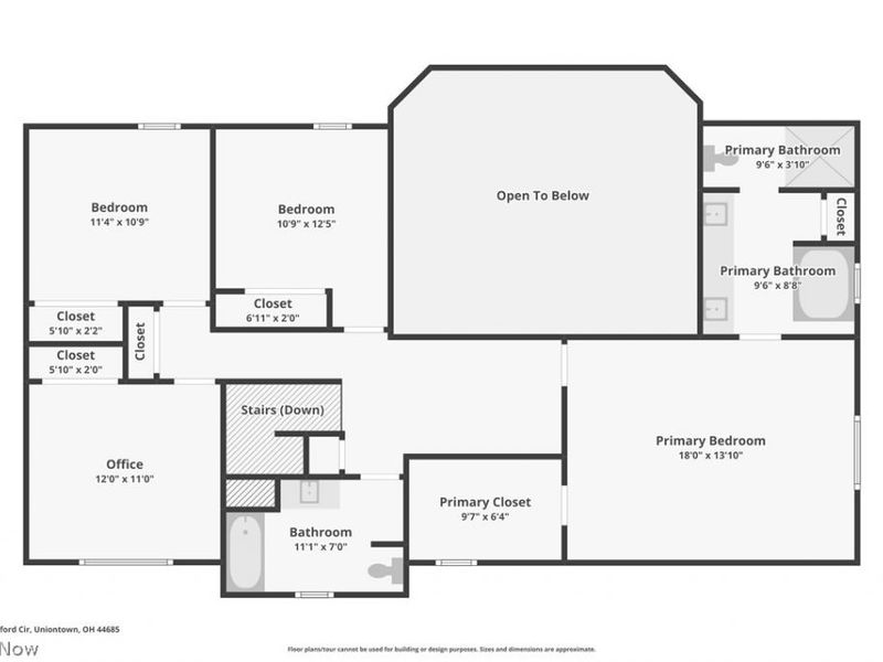 3842 Kippford Circle NW, Uniontown, OH 44685 Photo 49