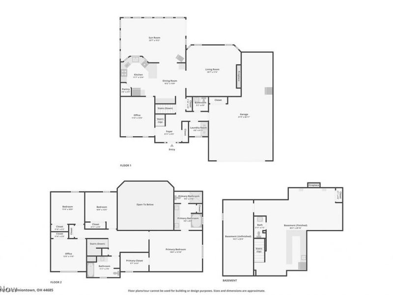3842 Kippford Circle NW, Uniontown, OH 44685 Photo 50