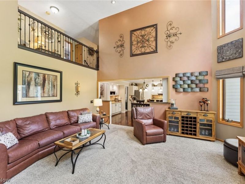 3842 Kippford Circle NW, Uniontown, OH 44685 Photo 9
