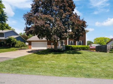 6753 Firestone Road NE, Canton, OH 44721