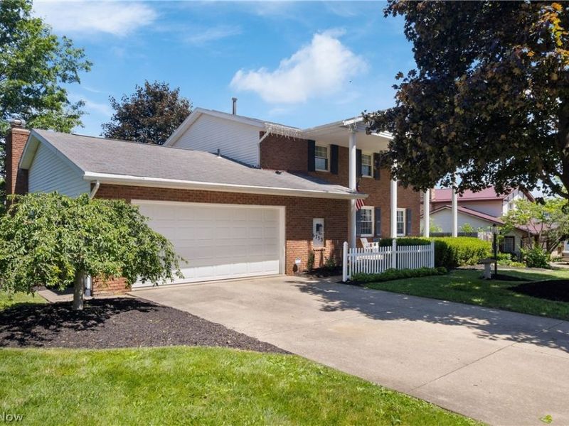 6753 Firestone Road NE, Canton, OH 44721 Photo 3