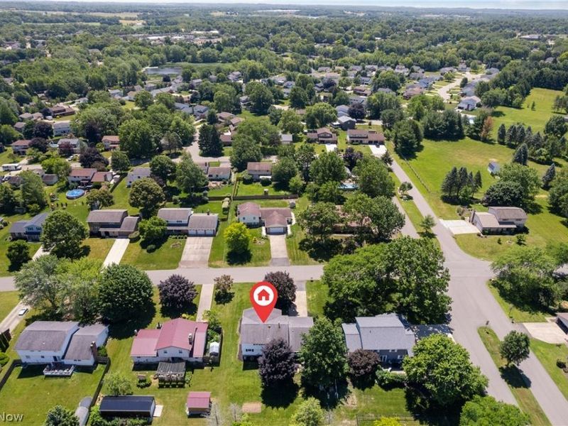 6753 Firestone Road NE, Canton, OH 44721 Photo 38