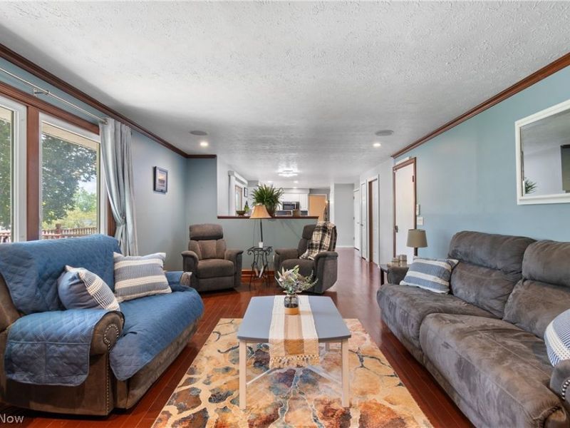 6753 Firestone Road NE, Canton, OH 44721 Photo 5