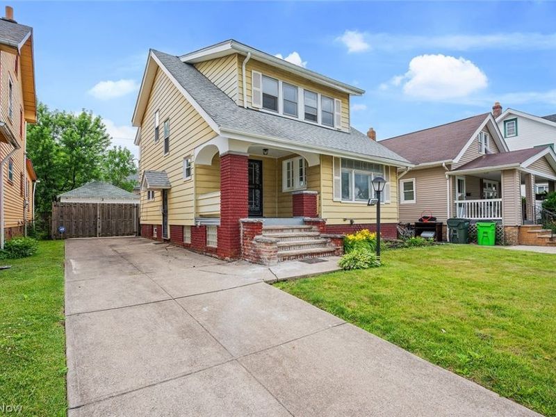 13405 Thornhurst, Garfield Heights, OH 44105 Photo 22