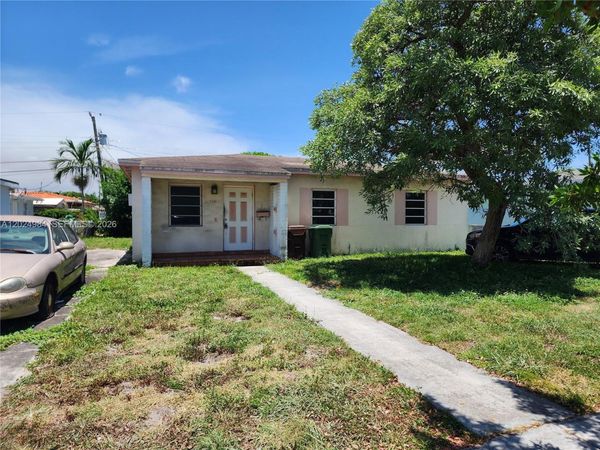 775 E 6th Pl , Hialeah, FL 33010