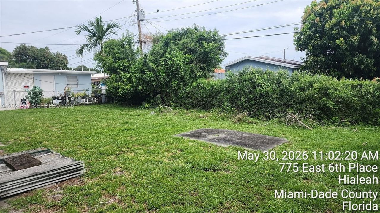 775 E 6th Pl , Hialeah, FL 33010 Photo