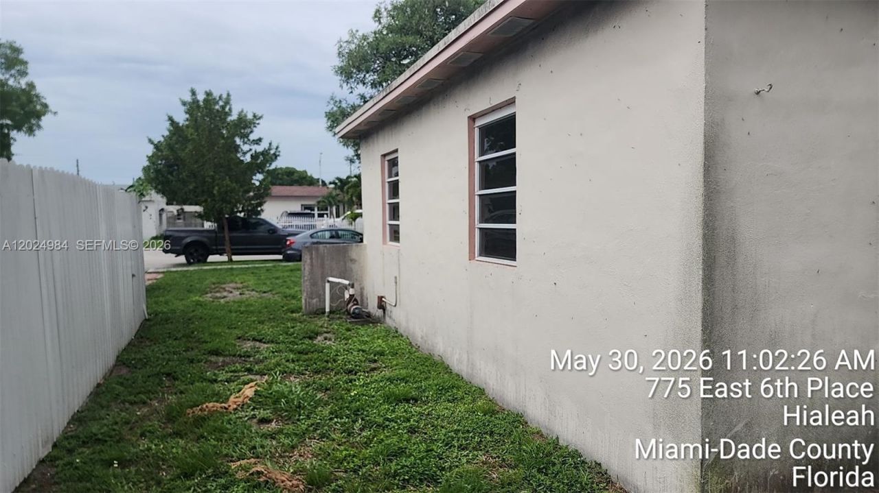 775 E 6th Pl , Hialeah, FL 33010 Photo