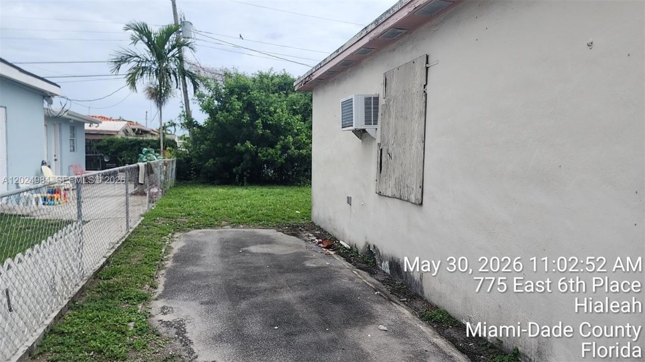 775 E 6th Pl , Hialeah, FL 33010 Photo