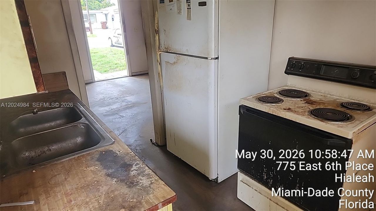 775 E 6th Pl , Hialeah, FL 33010 Photo