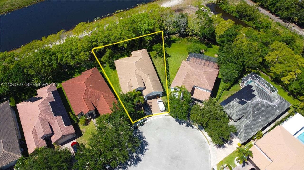 19548 S Whitewater Ave, Weston, FL 33332 Photo