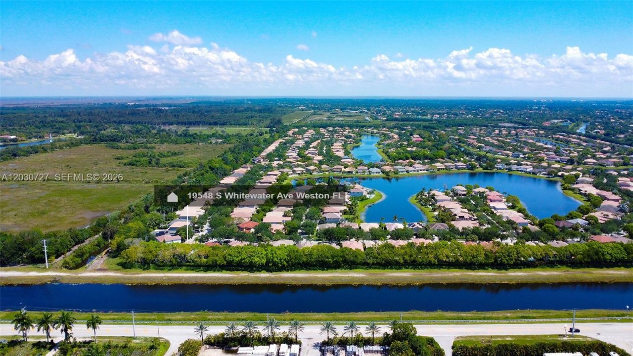 19548 S Whitewater Ave, Weston, FL 33332 Photo