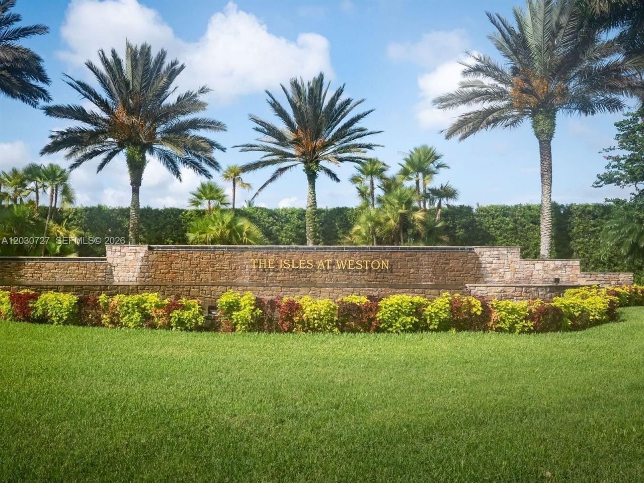 19548 S Whitewater Ave, Weston, FL 33332 Photo