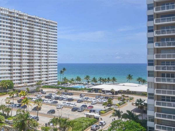 1985 S Ocean Dr, Unit 8P, Hallandale Beach, FL 33009