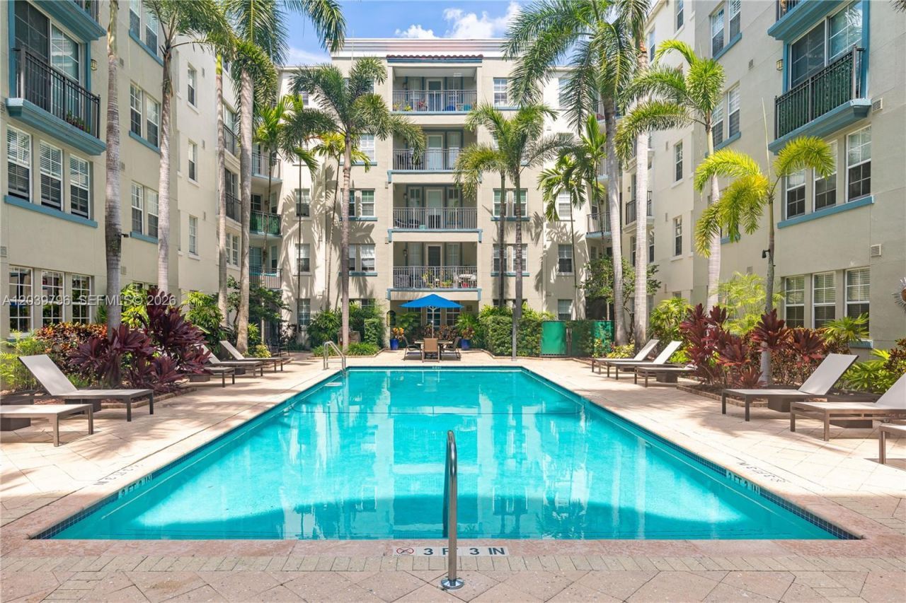 533 NE 3rd Ave, Unit 503, Fort Lauderdale, FL 33301 Photo