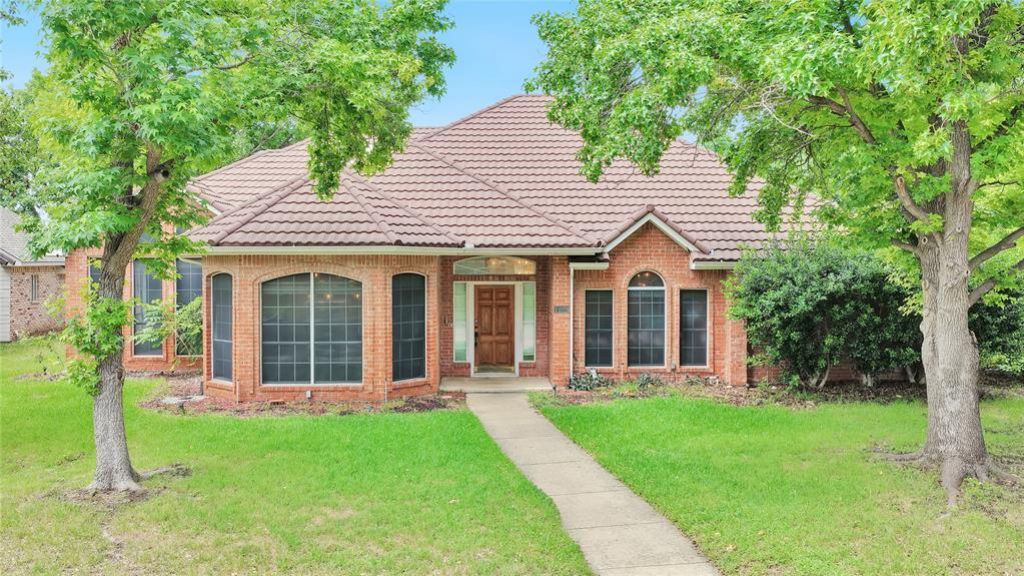 1409 Nettleton Drive, Desoto, TX 75115 Main Photo