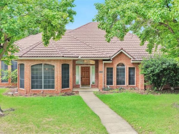 1409 Nettleton Drive, DeSoto, TX 75115