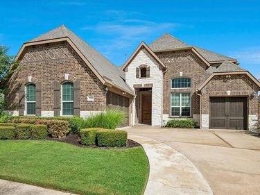 7184 Shingle Mill Road, Frisco, TX 75036