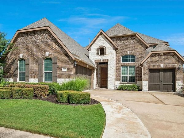 7184 Shingle Mill Road, Frisco, TX 75036