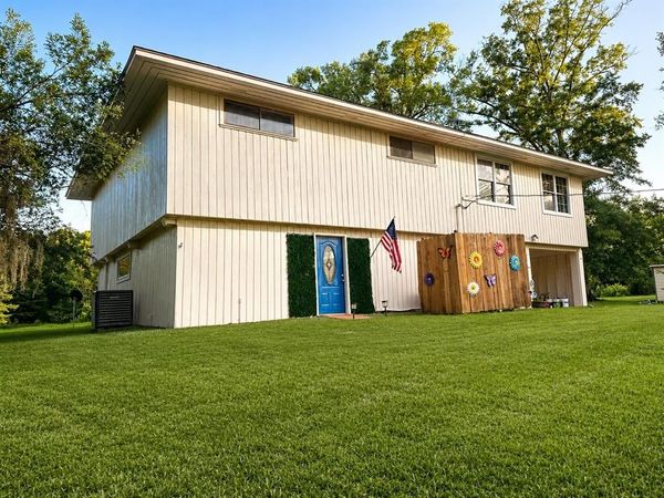 179 Fred Sanders Road, Sibley, LA 71073