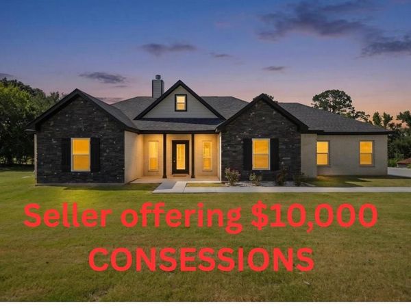 13446 FM 858, Ben Wheeler, TX 75754