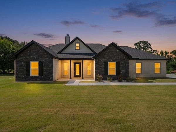 13446 FM 858, Ben Wheeler, TX 75754