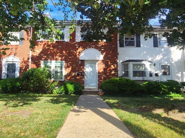 344 High Street, Perth Amboy, NJ 00000
