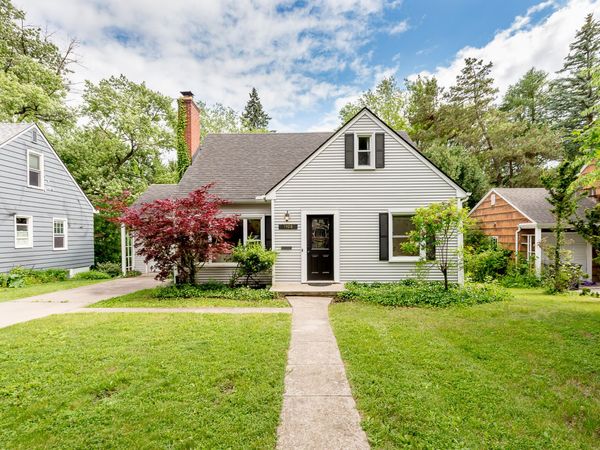 1908 Anderson Avenue, Ann Arbor, MI 48104