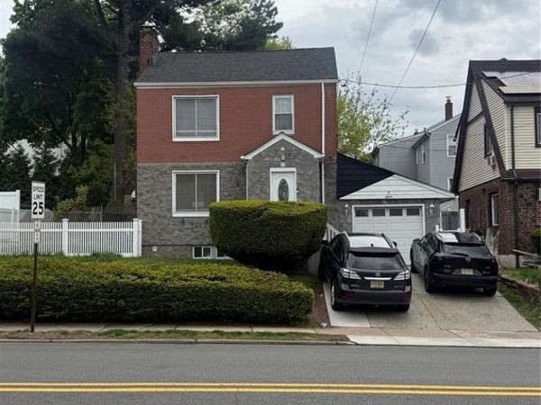 15 Shore Avenue, BOGOTA, NJ 07603