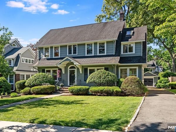 54 Aubrey Road, MONTCLAIR, NJ 07043