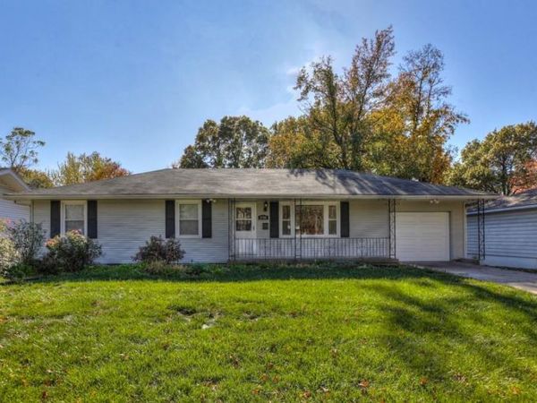 6705 E 99th Street, Kansas City, MO 64134