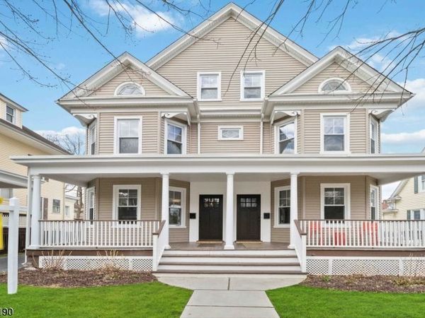 25 King St, Unit 25.5, Morristown, NJ 07960