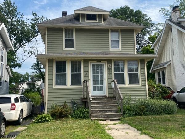 361 W 5Th Ave, Roselle, NJ 07203