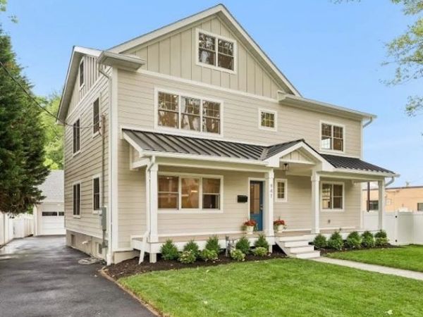 941 Lincoln Ave East, Cranford, NJ 07016