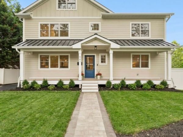 941 Lincoln Ave E, Cranford, NJ 07016