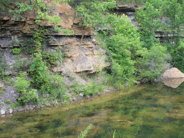 Tract 2 Straight Fork Road, Huntsville, TN 37756