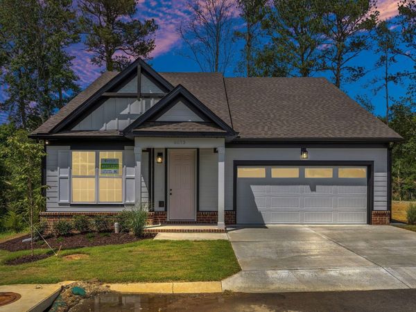 8573 Ari Lane, Chattanooga, TN 37421